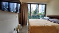 The Alps Residences (D18), Condominium #510538561